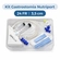 Kit Sonda Gastrostomia 24 FR x 3,5cm Nível Pele Nutriport Cardinal Health