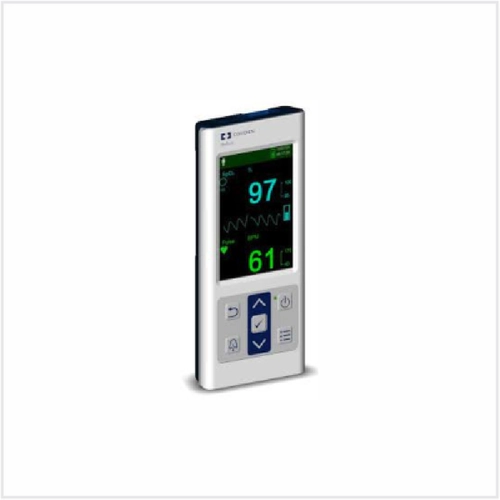 Oxímetro Portátil Nellcor PM10N Medtronic