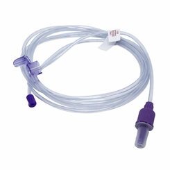 Equipo de Alimentação Kangaroo Epump Sem Adaptador Distal Cardinal Health