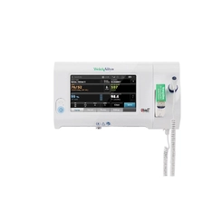 Monitor de Sinais Vitais CSM 7100 com Acessórios Welch Allyn