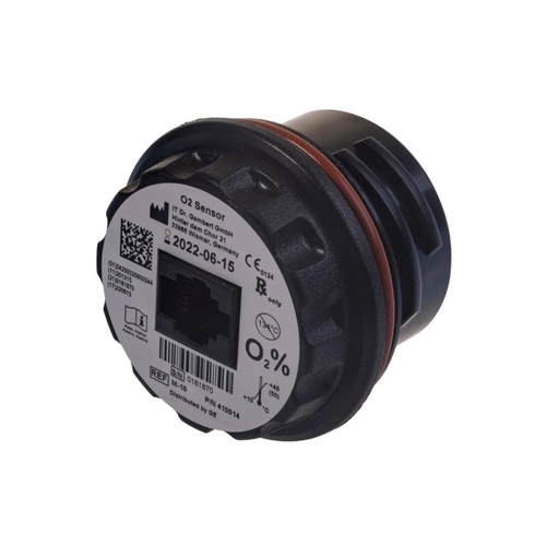 Celula Med Conc de Oxig (EX 165) Aisys/Avance/Aespire/9100C GE Healthcare