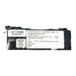 Bateria para Aestiva 7900 Excel 7900 Aespire Ge Healthcare