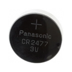 Bateria da CPU GE Healthcare