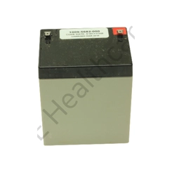Bateria de Chumbo Ácido com Capcacde 4 AH 12v GE Healthcare