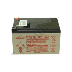 Bateria Selada 12V P AP Anestsia Aisys GE Healthcare