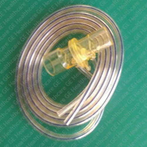 Sensor de Fluxo Diferencial de Pressão para Aespire 9100 GE Healthcare