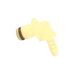 Conector para Sensor de Fluo para Aespire 9100 GE Healthcare