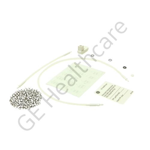 Conjunto Manutencao Preventiva Para E-Cxxx GE Healthcare