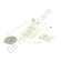 Conjunto Manutencao Preventiva Para E-Cxxx GE Healthcare