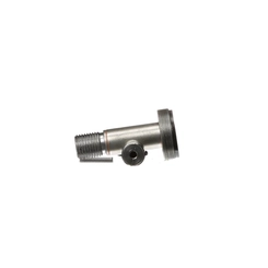 Tubo Guia Da Valvula Solenoide 2W 2P Deltrol Hillrom