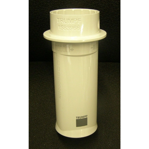 Manopla Alc Plus - Foco Trumpf Esterilizavel Unitario Trumpf