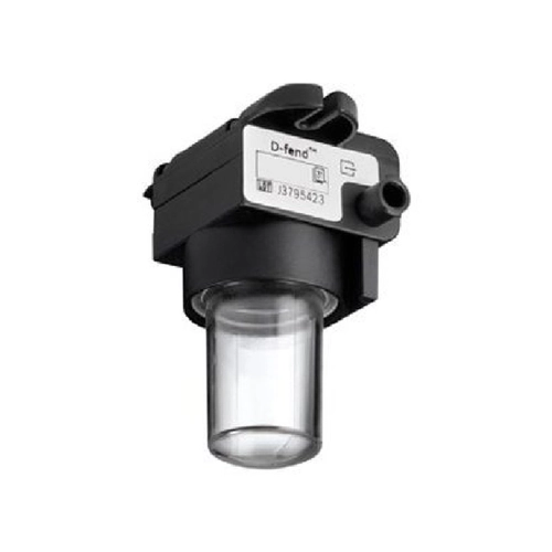 Armadilha De Agua D-Fend Preta GE Healthcare