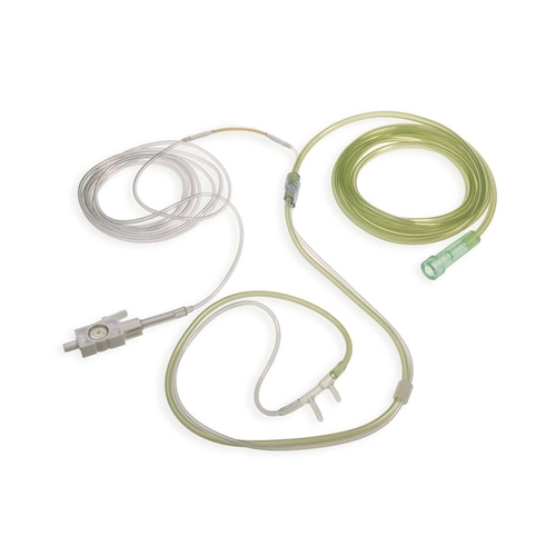 Kit Espiro Duplo Com Dlite Descartavel, Linha De Amostra E F GE Healthcare