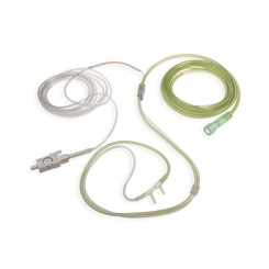 Kit Espiro Duplo Com Dlite Descartavel, Linha De Amostra E F GE Healthcare