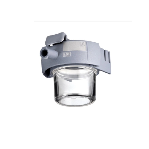 Mini D-Fend Coletor De Agua Para Monitores B-20 , B-30 , B-4 GE Healthcare