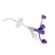 Sonda Gastrostomia 20 FR Kangaroo Silicone Cardinal Health