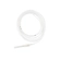Dreno Redondo em Tubo T 19FR s/ Trocarte Silicone Jackson-Pratt