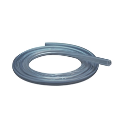Dreno Tubular Radiopaco 19FR x 30cm s/ Trocarte Silicone Jackson-Pratt