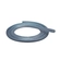 Dreno Tubular Radiopaco 19FR x 30cm s/ Trocarte Silicone Jackson-Pratt
