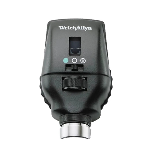 Cabeça Oftalmoscópio Coaxial 3,5V 11720 Welch Allyn