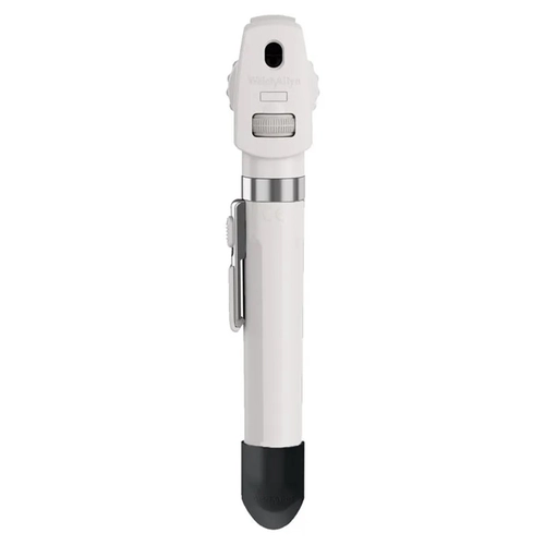 Oftalmoscópio Pocket Plus LED Branco 12880 Welch Allyn