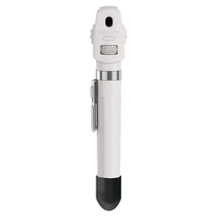 Oftalmoscópio Pocket Plus LED Branco 12880 Welch Allyn