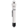 Oftalmoscópio Pocket Plus LED Branco 12880 Welch Allyn
