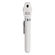 Oftalmoscópio Pocket Plus LED Branco 12880 Welch Allyn