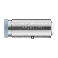 Lâmpada LED para Panoptic 3.5V 03800-LED Welch Allyn