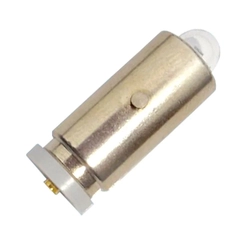 Lâmpada Halógena 3.5V HPX 04900-U para Coaxial Welch Allyn