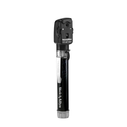 Oftalmoscópio Pocket Júnior 12850 Welch Allyn