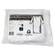 Avental de Procedimento Plus 30g 10 Unidades Descarpack