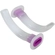 Cânula de Guedel Nº 4 Estéril Descarpack DCK-0790701