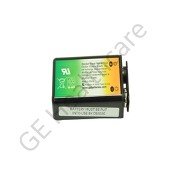 Bateria do Alarme P Incubadora Omnibed GE Healthcare