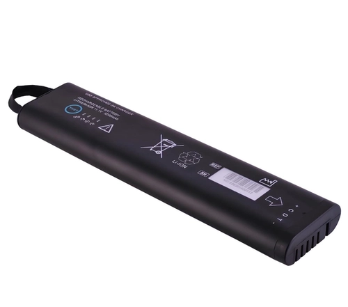 Bateria para Monitores B20B40DASH 3K 4K 5K GE Healthcare