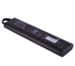 Bateria para Monitores B20B40DASH 3K 4K 5K GE Healthcare
