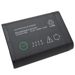 Bateria de Litio 11 1V 85 AH P Módulo PDM GE Healthcare
