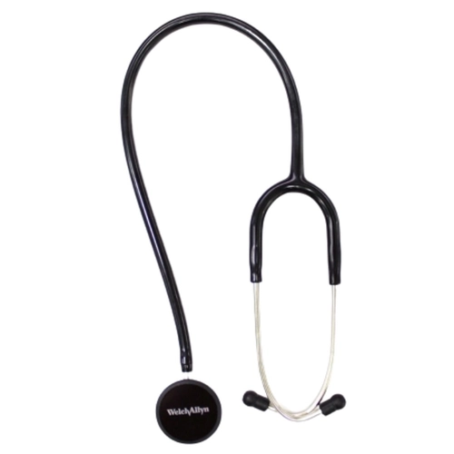 Estetoscópio Professional Adulto Preto WA-5079-135-L Welch Allyn