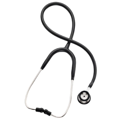 Estetoscópio Professional Pediátrico Preto WA-5079-145-L Welch Allyn