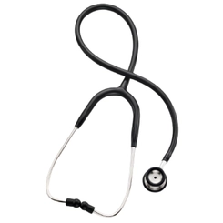 Estetoscópio Professional Pediátrico Preto WA-5079-145-L Welch Allyn