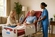 Cama Hospitalar Elétrica Centuris P750 C Hillrom