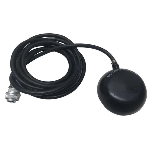 Pedal Bipolar para Bisturi Elétrico System 2450 ConMed