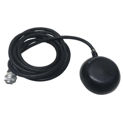Pedal Bipolar para Bisturi Elétrico System 2450 ConMed