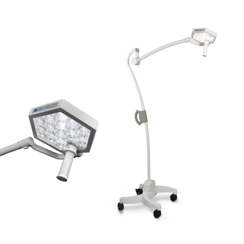 Foco Auxiliar Cirúrgico TruLight 1000 Hillrom