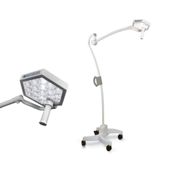 Foco Auxiliar Cirúrgico TruLight 1000 Hillrom
