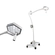 Foco Auxiliar Cirúrgico TruLight 1000 Hillrom
