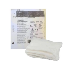 Gaze em Rolo AMD Kerlix 15 x 17 cm 5 unidades Covidien