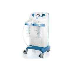 Aspirador Cirúrgico Hospivac 350 Full5 127V CA-MI