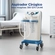 Aspirador Cirúrgico Hospivac 350 Full5 127V CA-MI