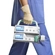 Bomba de Infusão Alvo Controle para Anestesia TCI Modelo HP Medcaptain